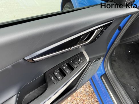 New 2025 Kia EV6 GT-Line image 10