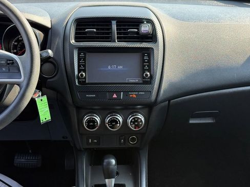 Used 2023 Mitsubishi Outlander Sport AWD image 15