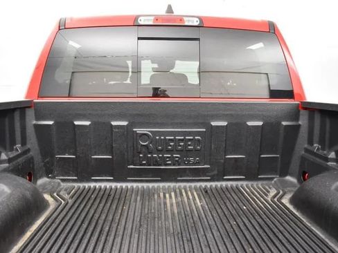 Used 2025 RAM 1500 Big Horn AWD/4WD image 16