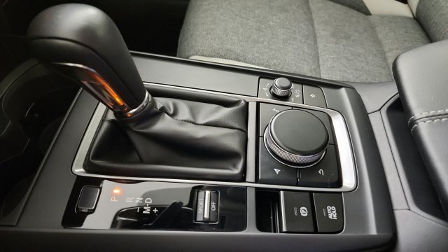 Used 2026 MAZDA CX-30 AWD 2.5 S image 16