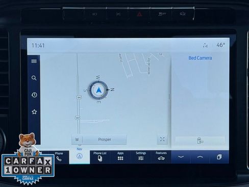 Used 2021 Ford F150 Tremor w/ Equipment Group 402A High image 15