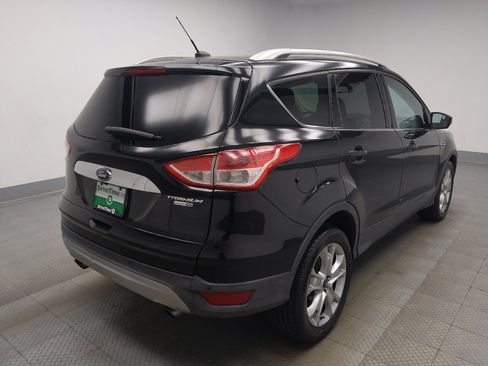 Used 2015 Ford Escape Titanium AWD/4WD image 9