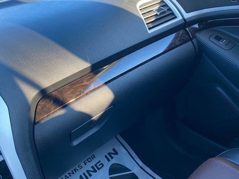 Used 2015 Ford Explorer Limited w/ Equipment Group 302A image 31