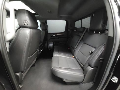 Used 2023 GMC Sierra 1500 Denali w/ Technology Package AWD/4WD image 26