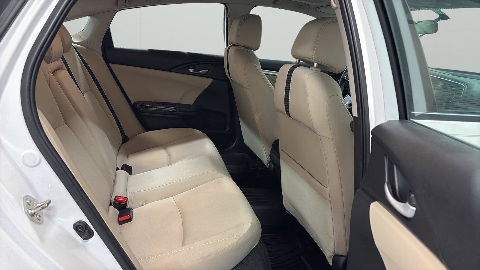 Used 2016 Honda Civic EX image 13