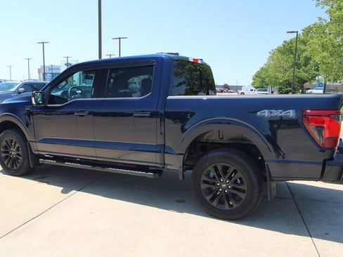 Used 2024 Ford F150 XLT w/ Equipment Group 302A MID AWD/4WD image 15