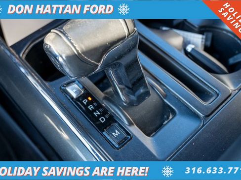 Used 2022 Ford F150 XLT w/ Equipment Group 302A High image 15