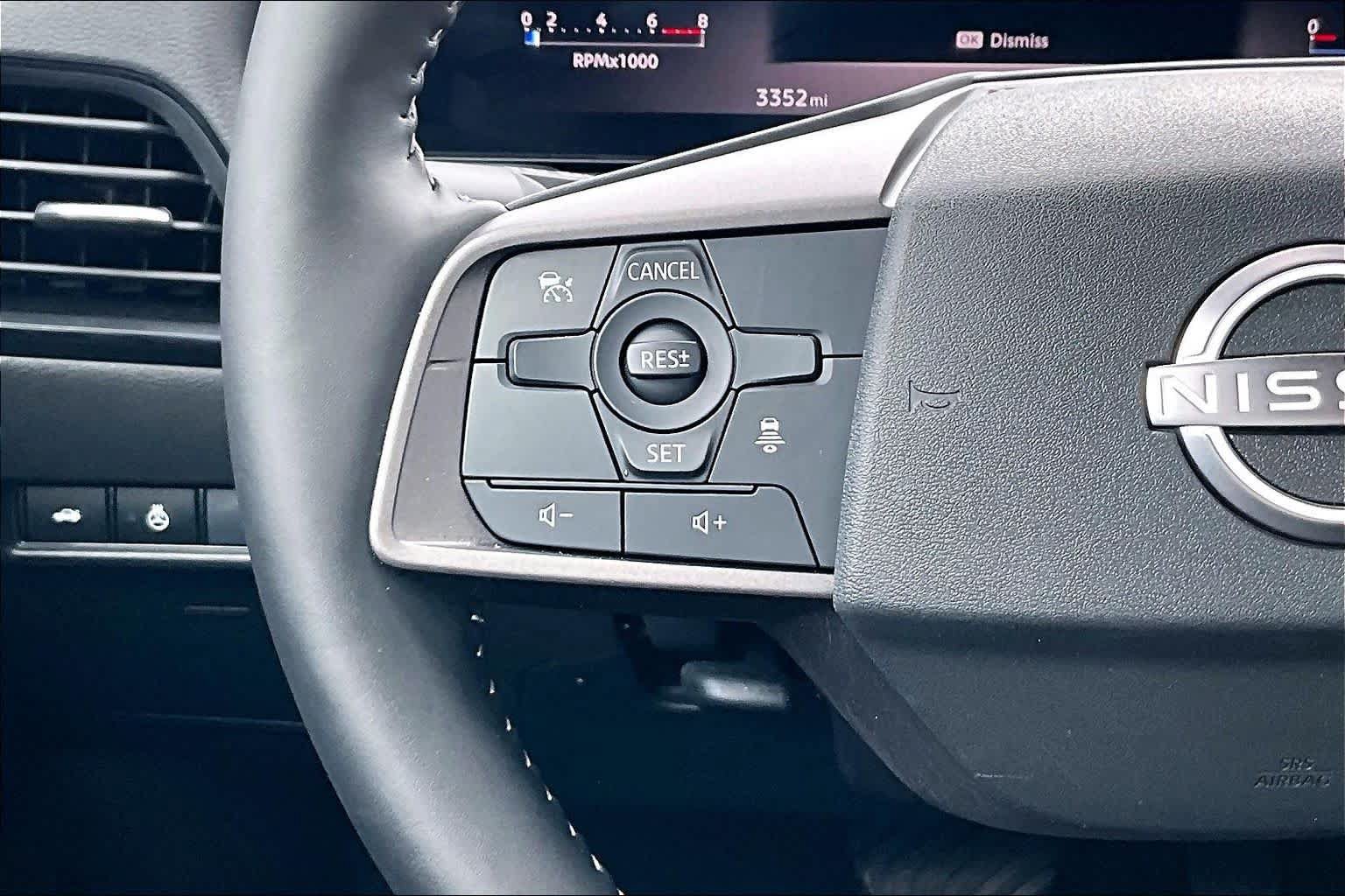 Used 2026 Nissan Sentra SV w/ SV Convenience Package FWD image 24