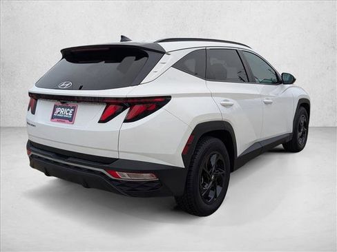 Used 2024 Hyundai Tucson SEL image 5