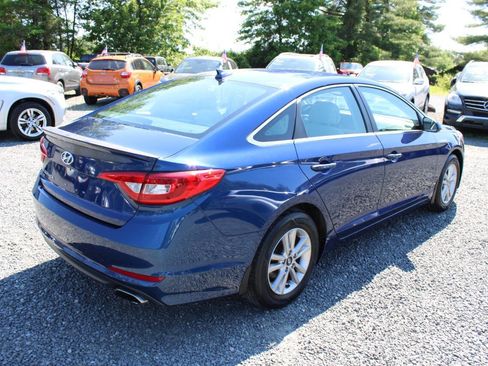 Used 2016 Hyundai Sonata SE FWD image 7