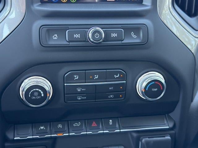 New 2026 GMC Sierra 1500 Pro w/ Pro Value Package AWD/4WD image 28