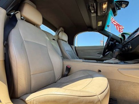 Used 2007 BMW Z4 3.0i image 18