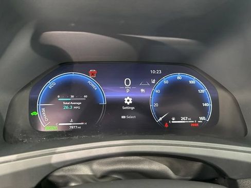Used 2025 Toyota Grand Highlander AWD Hybrid image 27