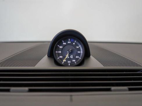 Used 2023 Porsche Panamera Turbo S image 59