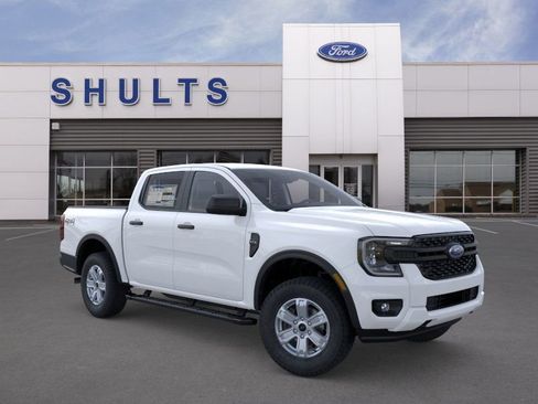 New 2025 Ford Ranger XL image 7