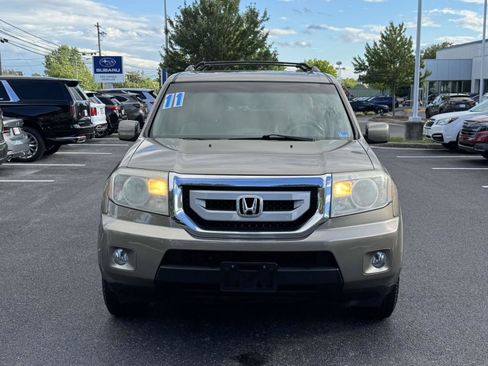 Used 2011 Honda Pilot EX-L image 6