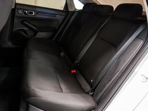 Used 2023 Honda Civic LX image 7