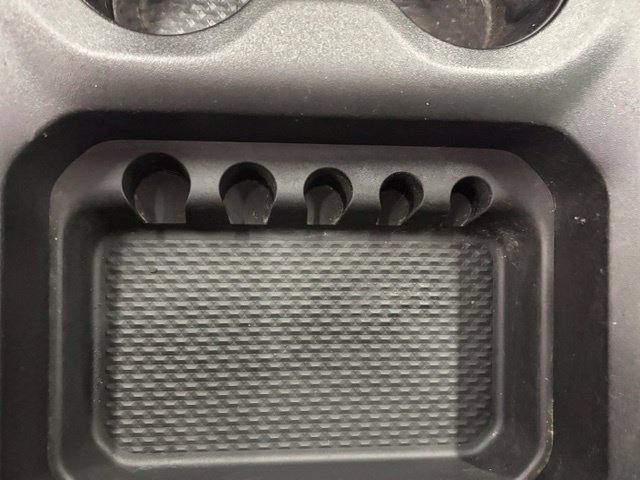 Used 2021 RAM 1500 Laramie AWD/4WD image 41