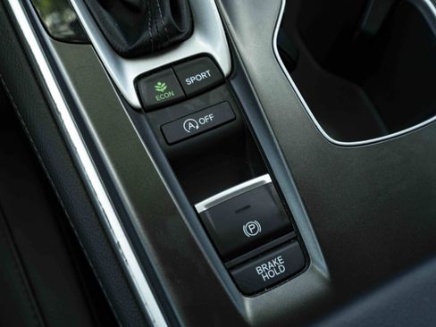 Used 2021 Honda Accord Sport Special Edition image 28