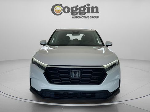 Used 2024 Honda CR-V EX image 9