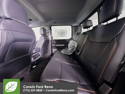 New 2026 Ford F350 Lariat AWD/4WD image 27