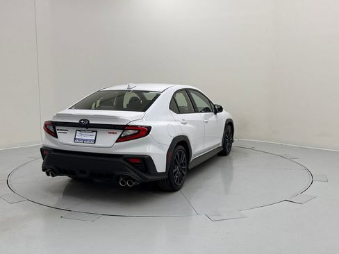 New 2026 Subaru WRX Premium image 6