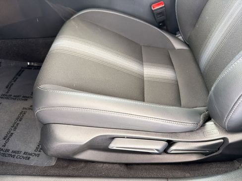 Used 2024 Honda Civic Sport image 14