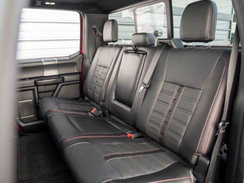 Used 2020 Ford F150 Lariat w/ Equipment Group 502A Luxury image 43