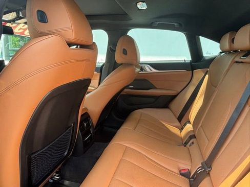 Certified 2023 BMW i4 eDrive35 w/ Premium Package image 11