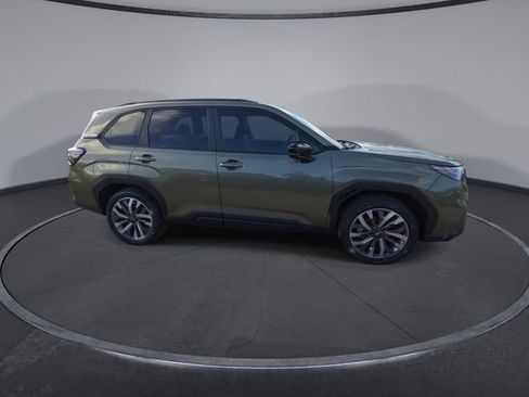 New 2026 Subaru Forester Touring AWD/4WD image 9