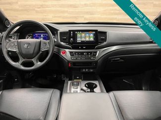 Used 2024 Honda Passport EX-L video 2
