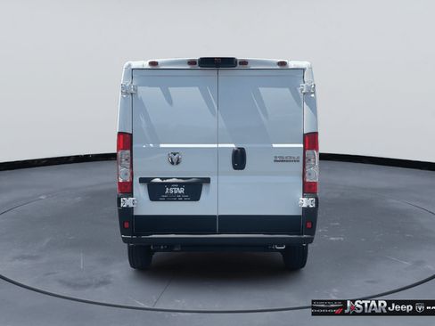 New 2026 RAM ProMaster 1500 FWD image 6
