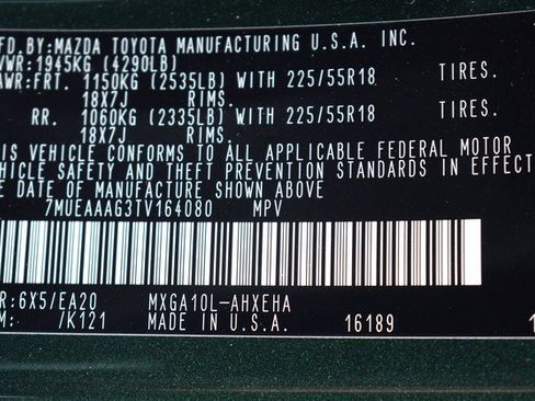 New 2026 Toyota Corolla Cross XLE image 15