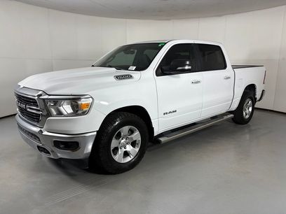Used 2019 RAM 1500 Big Horn