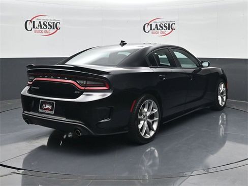 Used 2023 Dodge Charger GT image 7