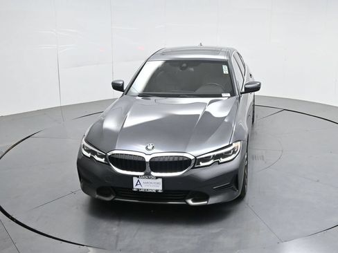 Used 2019 BMW 330i Sedan w/ Convenience Package RWD image 46