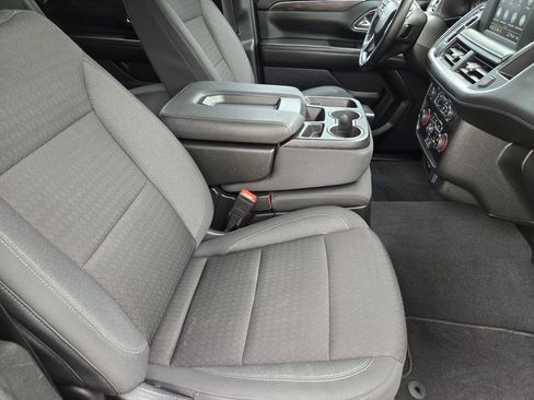 Used 2024 Chevrolet Tahoe LS w/ Driver Alert Package image 12