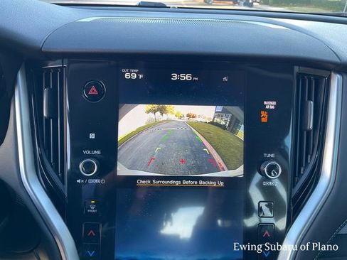 Used 2023 Subaru Legacy Premium image 24