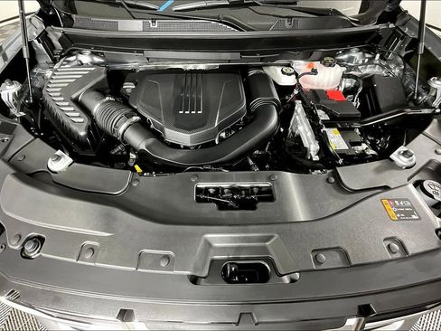 New 2026 GMC Acadia Elevation w/ Elevation Premium Package FWD image 2