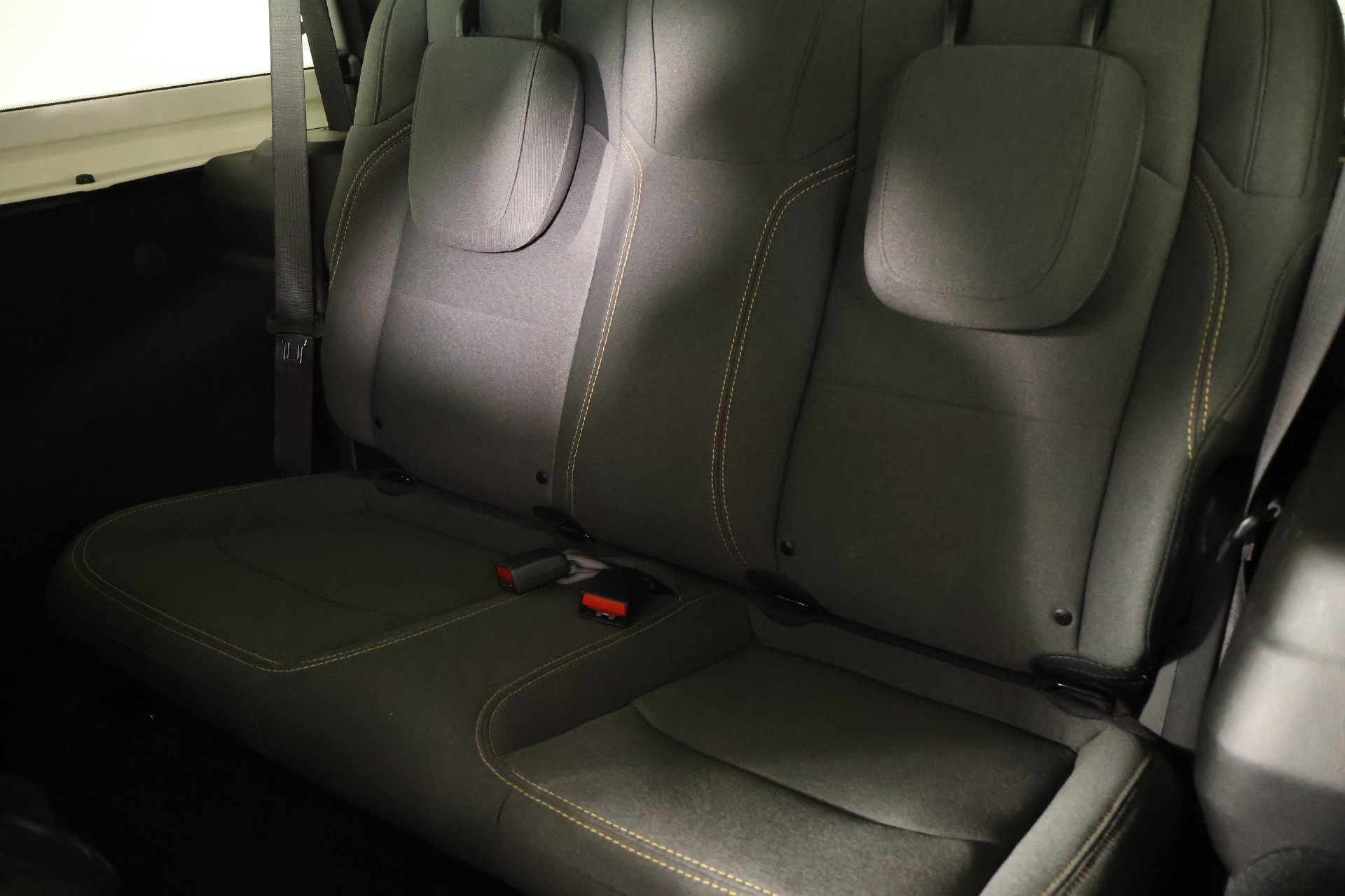 Used 2024 Jeep Wrangler Sport AWD/4WD image 11