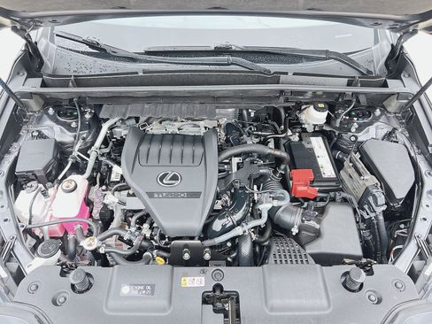 Used 2022 Lexus NX 350 AWD image 27