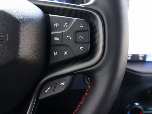 New 2026 Ford Bronco Raptor w/ Interior Carbon Fiber Pack image 27