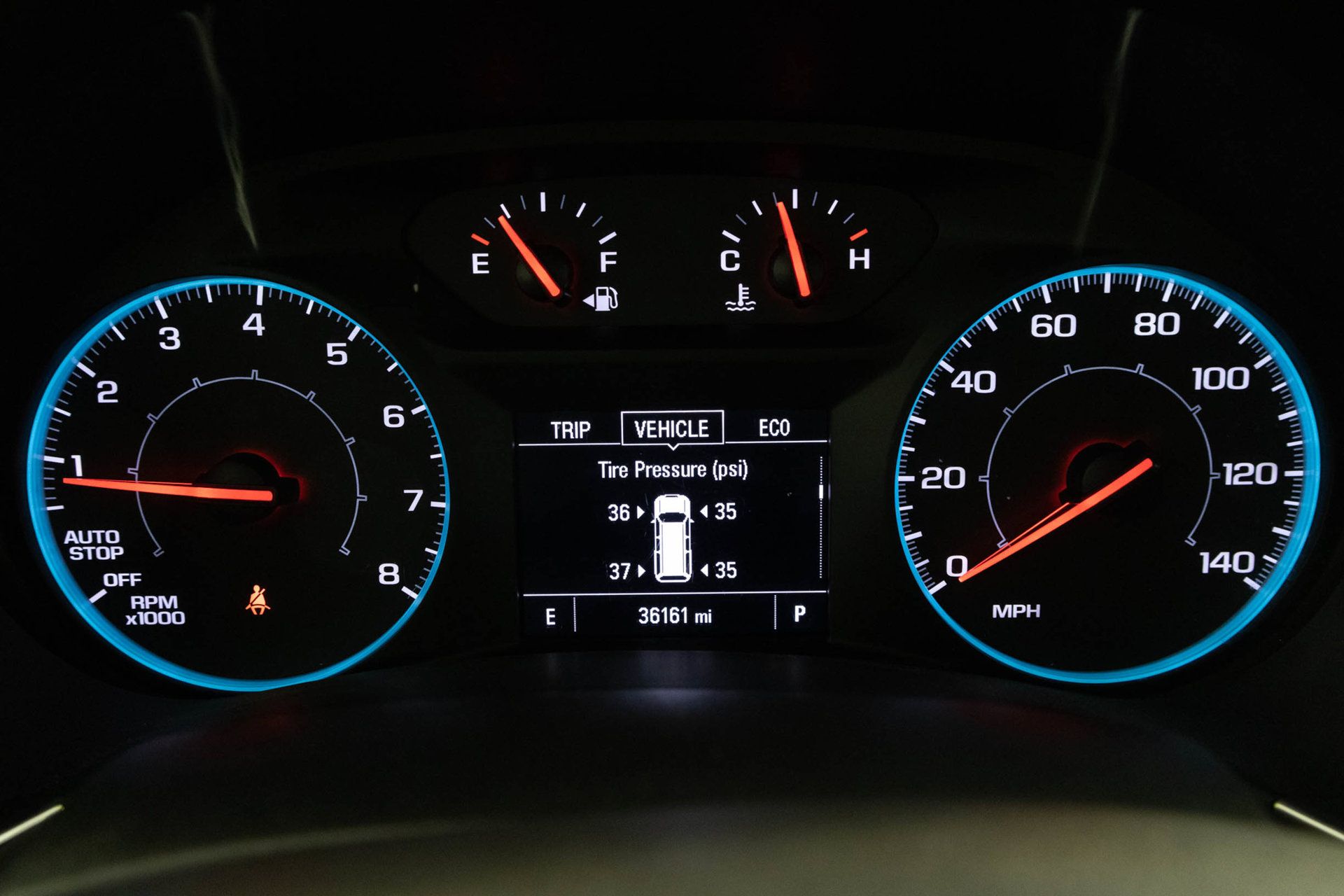 Used 2020 Chevrolet Equinox LS w/ LS Convenience Package FWD image 26
