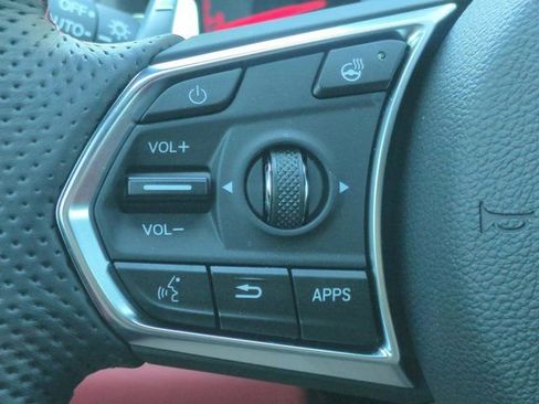 New 2026 Acura RDX A-Spec image 15