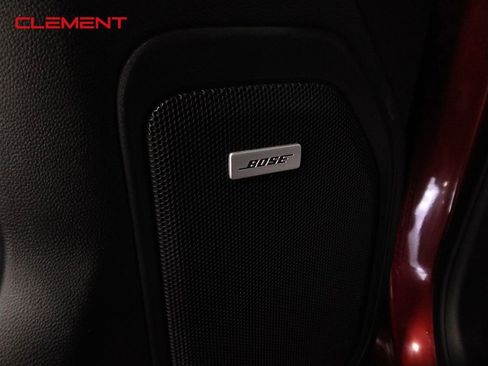 Used 2021 GMC Sierra 1500 AT4 w/ AT4 Preferred Package image 24