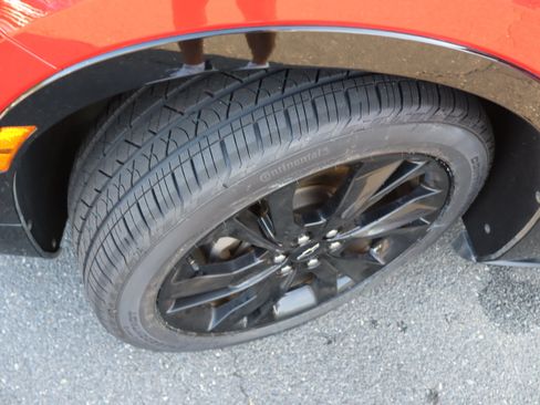 Used 2019 Chevrolet Blazer RS AWD/4WD image 42
