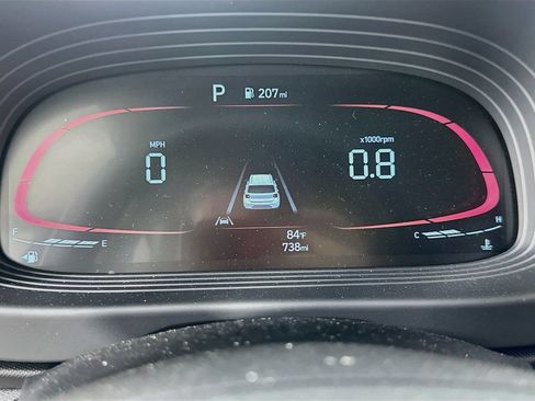Used 2026 Hyundai Venue SEL FWD image 26