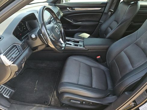 Used 2020 Honda Accord Sport image 23