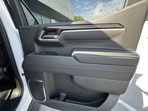 New 2026 GMC Sierra 1500 Elevation w/ Elevation Premium Package image 28