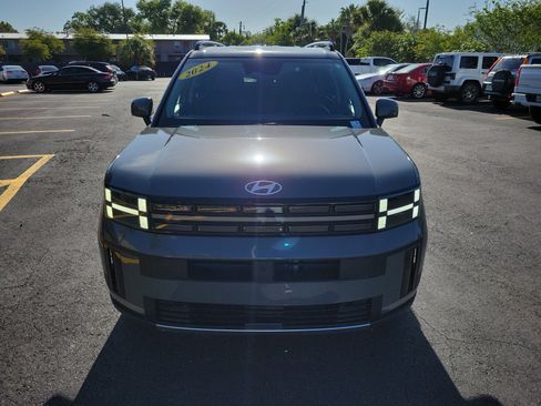 Used 2024 Hyundai Santa Fe Limited image 2